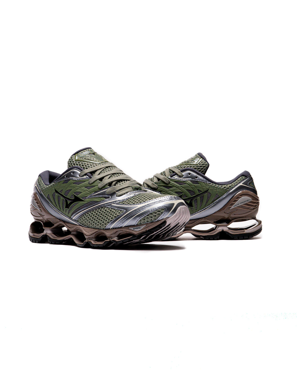 Mizuno WAVE PROPHECY LS | D1GA251102 | AFEW STORE